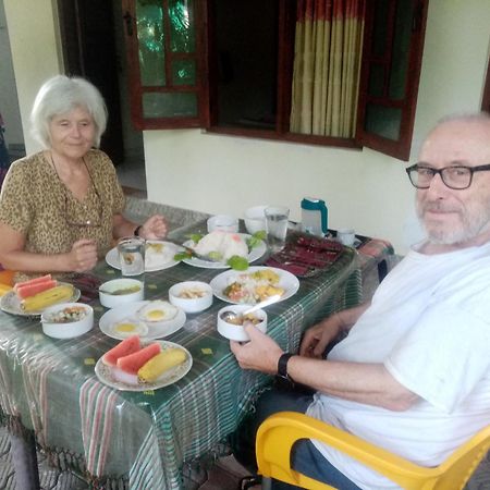 Dinimuthu Rest Inn Wellawaya Kültér fotó