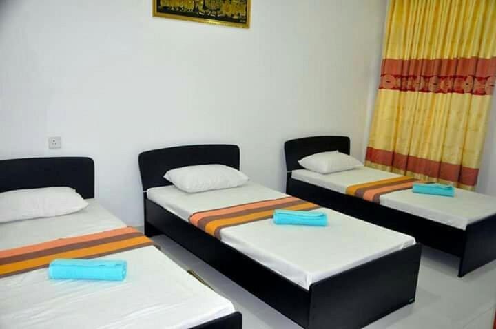 Dinimuthu Rest Inn Wellawaya Kültér fotó