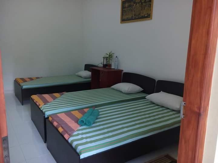 Dinimuthu Rest Inn Wellawaya Kültér fotó