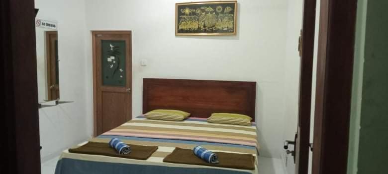 Dinimuthu Rest Inn Wellawaya Kültér fotó