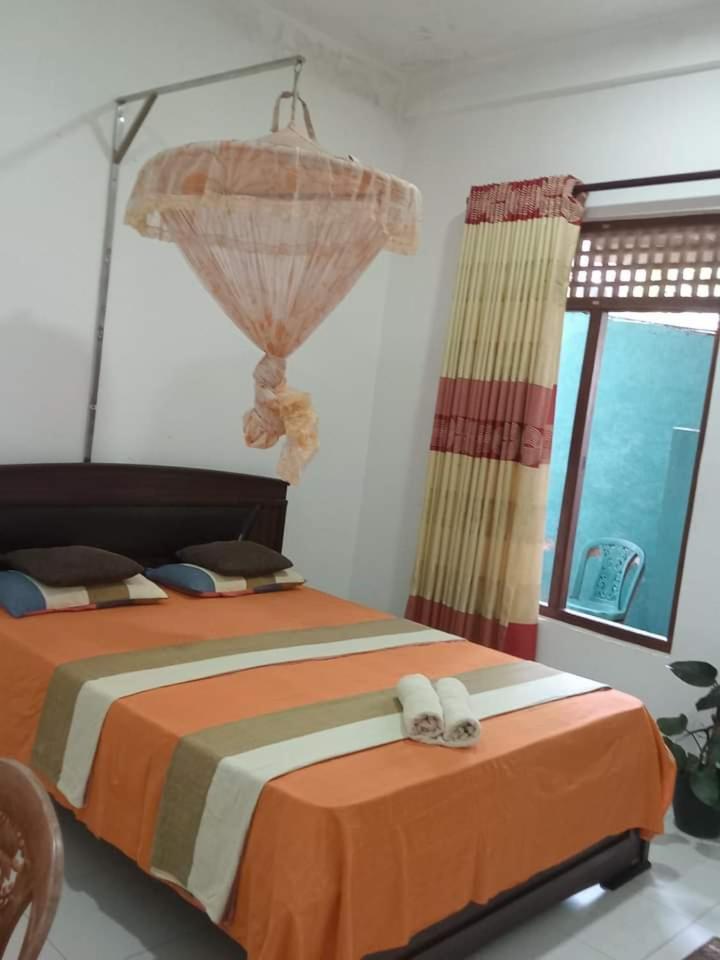 Dinimuthu Rest Inn Wellawaya Kültér fotó