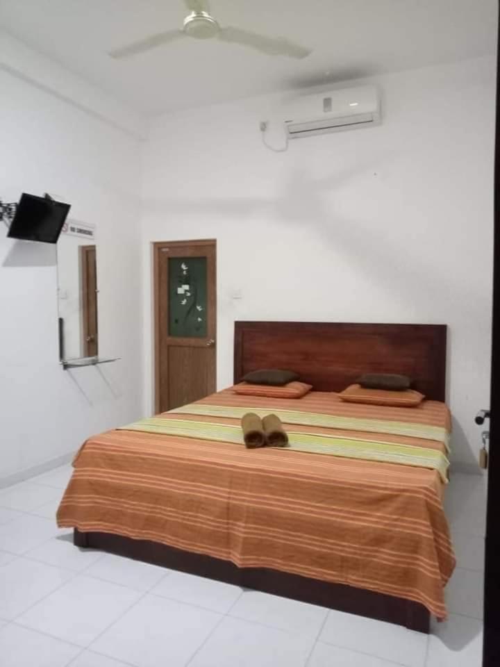 Dinimuthu Rest Inn Wellawaya Kültér fotó