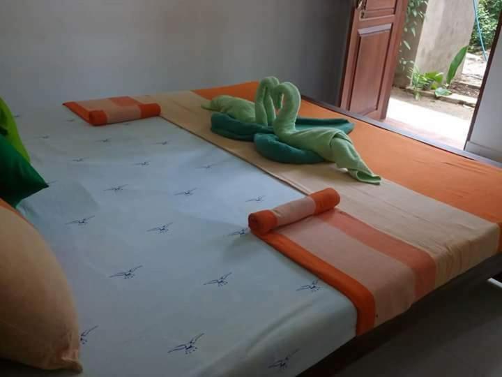 Dinimuthu Rest Inn Wellawaya Kültér fotó