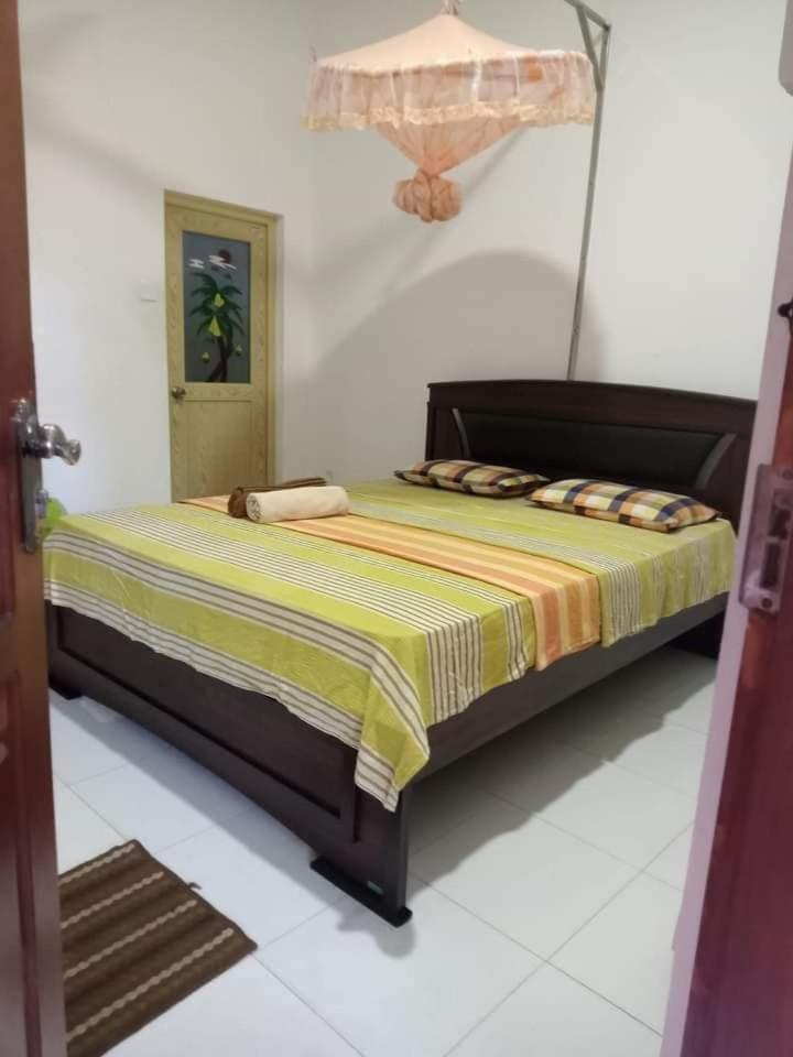 Dinimuthu Rest Inn Wellawaya Kültér fotó