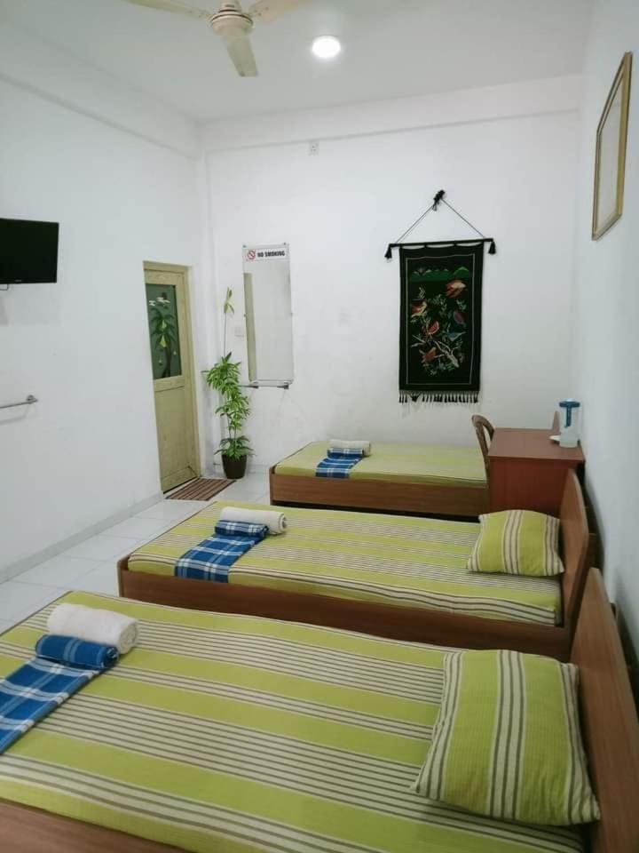 Dinimuthu Rest Inn Wellawaya Kültér fotó