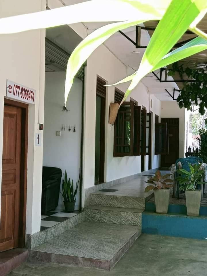 Dinimuthu Rest Inn Wellawaya Kültér fotó