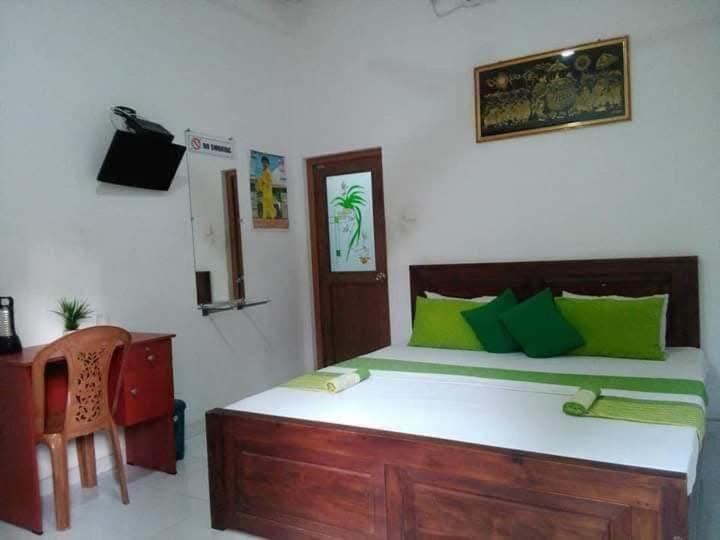 Dinimuthu Rest Inn Wellawaya Kültér fotó